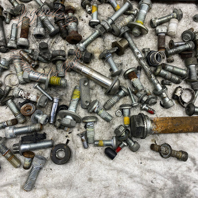 Fastener Kit