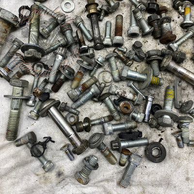 Fastener Kit