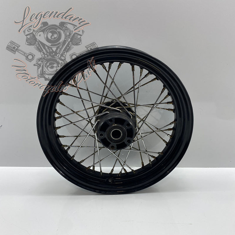 Jante arrière 16" OEM 43832-08