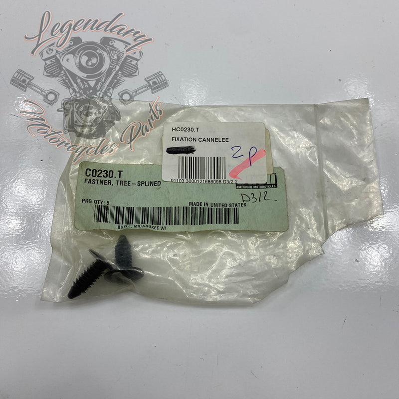 Throttle Cable OEM C0230.T