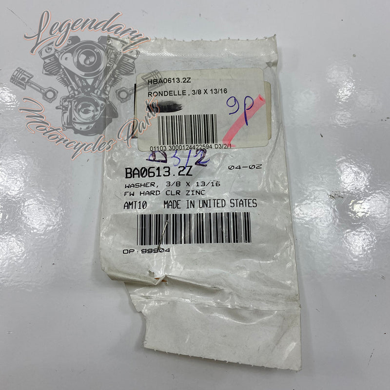 Rondella OEM BA0613.2Z