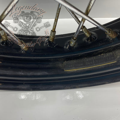 16" Rear Wheel OEM 43832-08