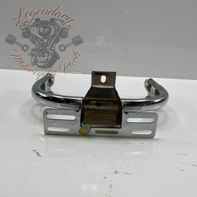 Rahmen hinten OEM 47440-92