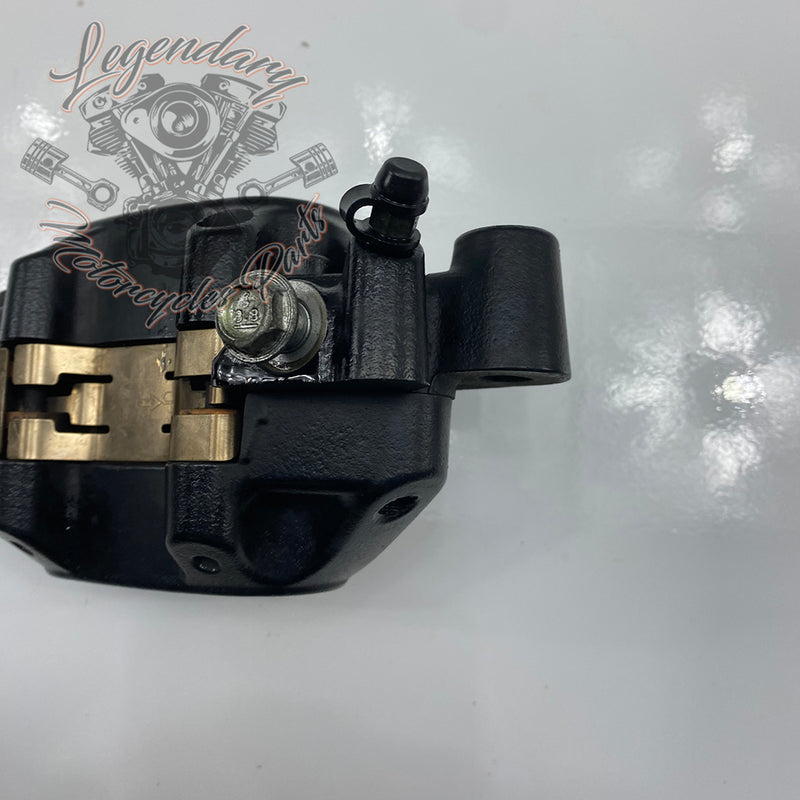 Etrier de freio dianteiro esquerdo OEM 41300095