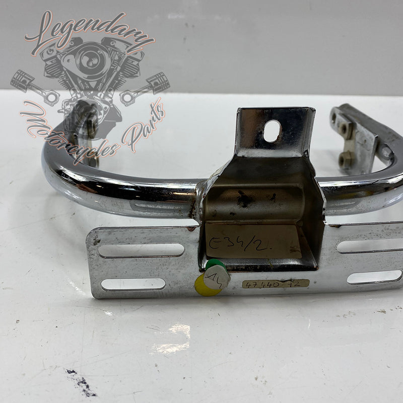 Rahmen hinten OEM 47440-92