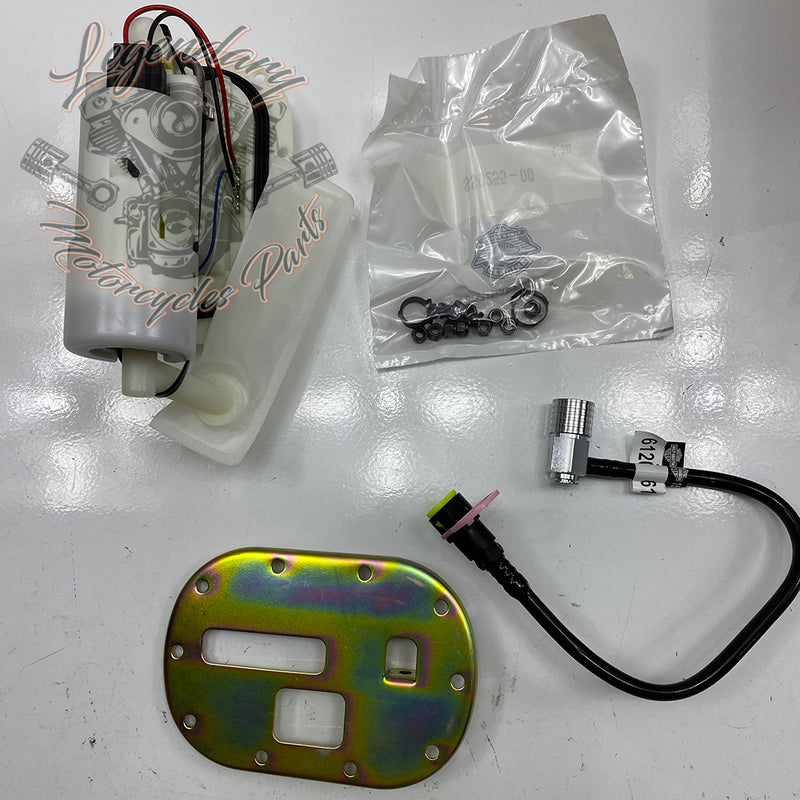 Fuel Pump OEM 91500085