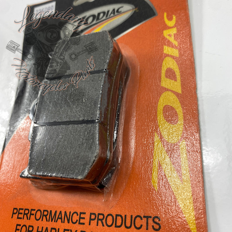 Brake Pads Réf. 236080