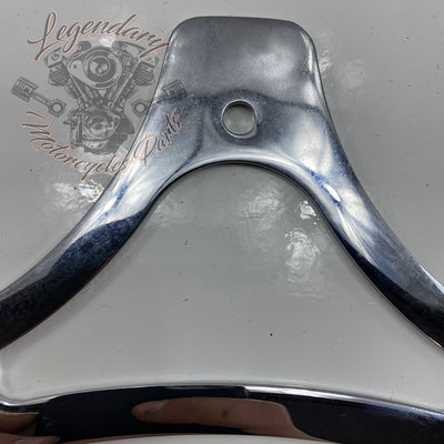 Soporte de cojín de sissy bar OEM 52565-94