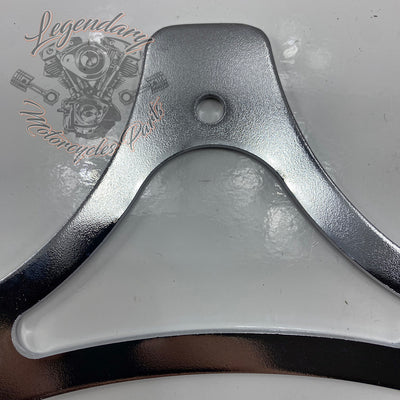 Soporte de cojín de sissy bar OEM 52565-94