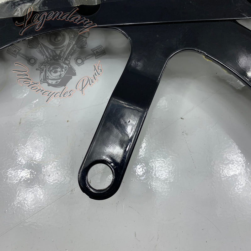 Upper Belt Guard OEM 60371-07