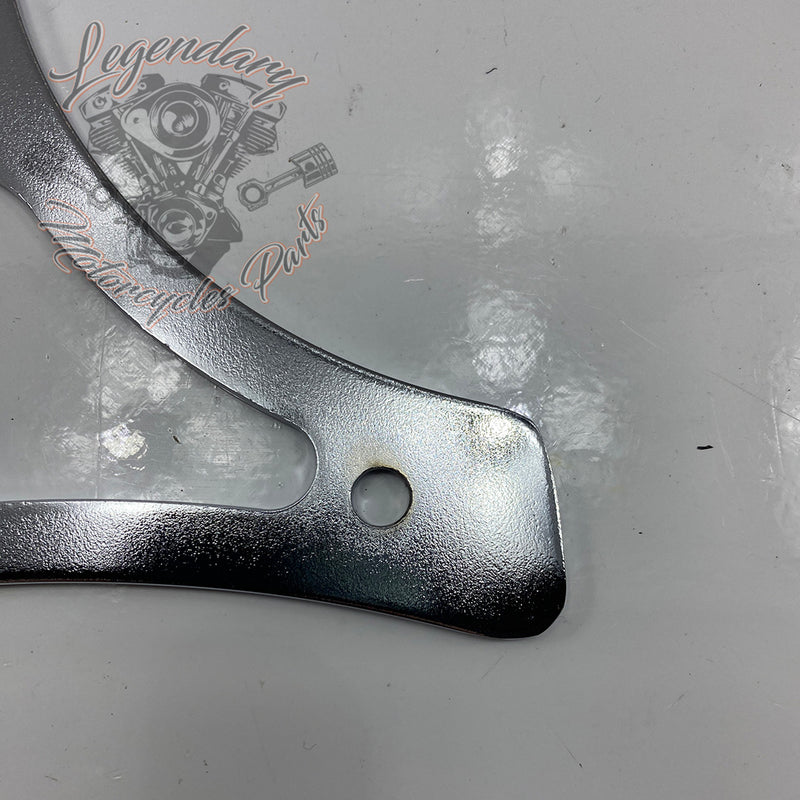 Soporte de cojín de sissy bar OEM 52565-94