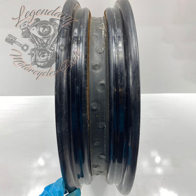 Achterwiel 16" OEM 43832-08