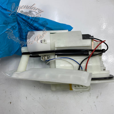 Fuel Pump OEM 91500085