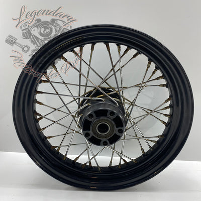 Jante arrière 16" OEM 43832-08