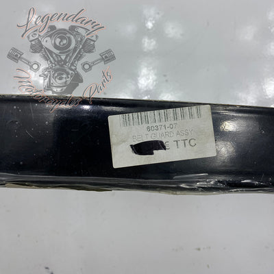 Upper Belt Guard OEM 60371-07