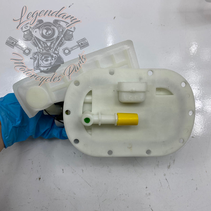 Fuel Pump OEM 91500085