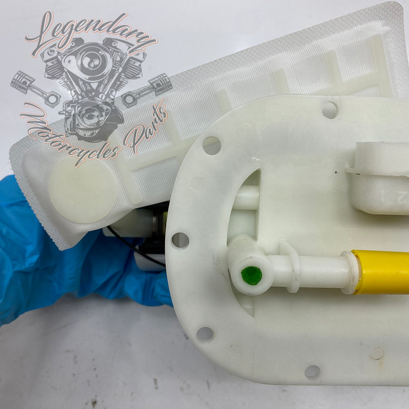 Fuel Pump OEM 91500085