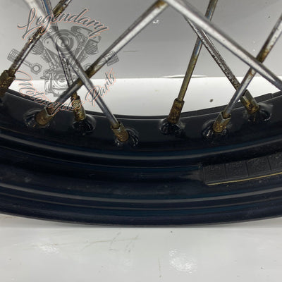 16" Rear Wheel OEM 43832-08