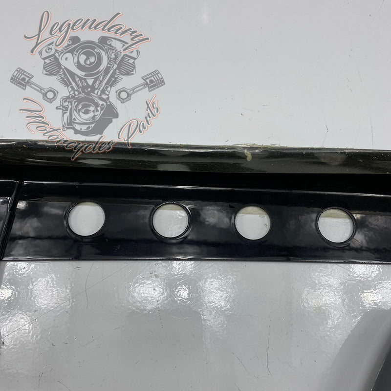 Upper Belt Guard OEM 60371-07