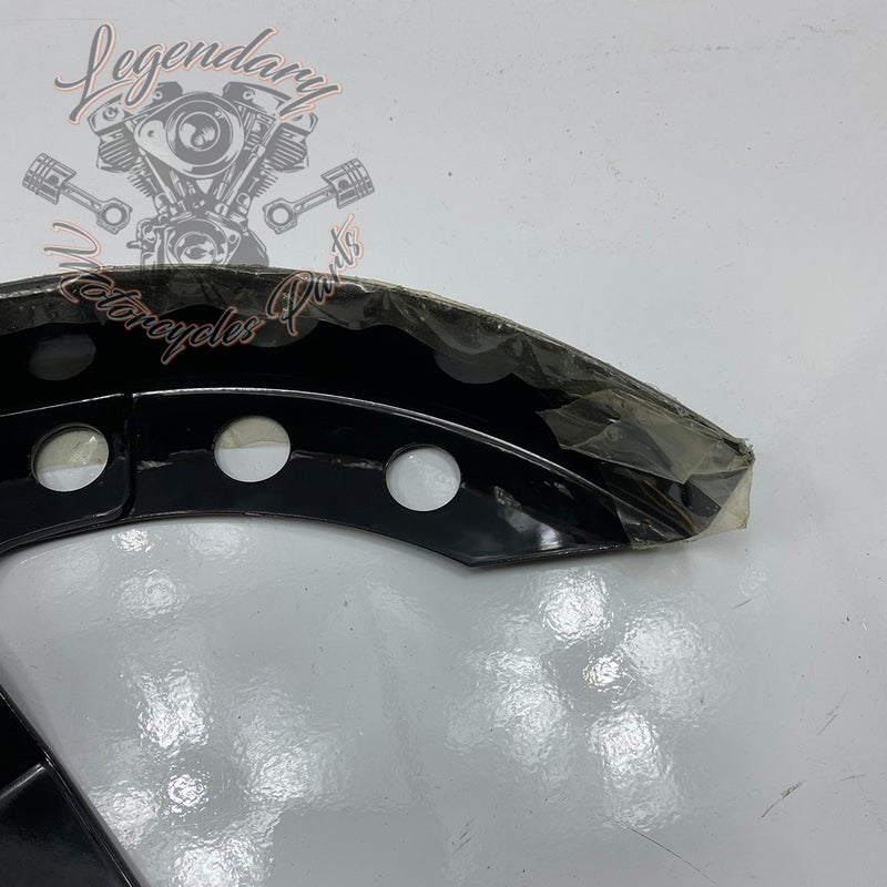 Upper Belt Guard OEM 60371-07