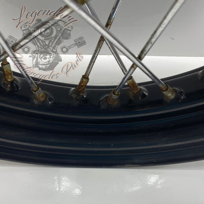 Jante arrière 16" OEM 43832-08