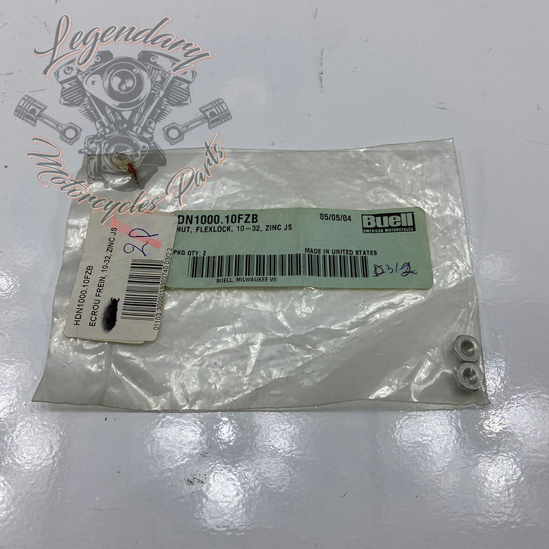 Tubo di scarico OEM DN1000.10FZB