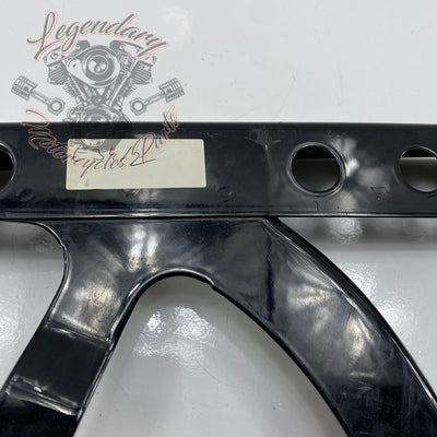 Upper belt guard OEM 60371-07