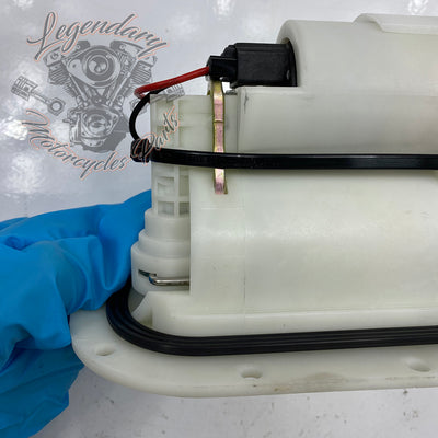 Fuel Pump OEM 91500085