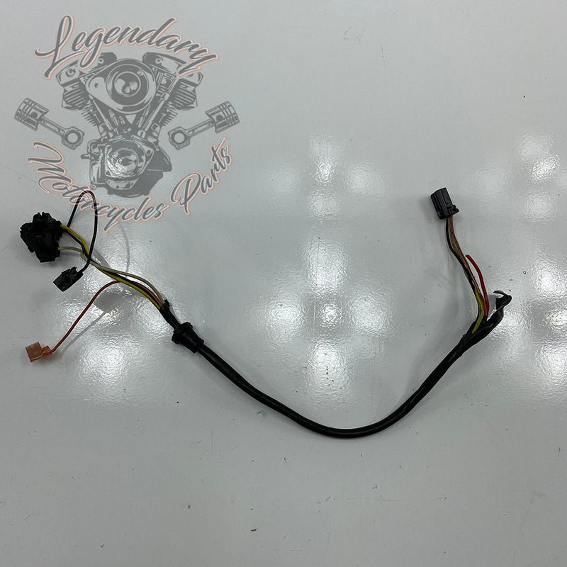 Headlight Wiring Harness OEM 9847