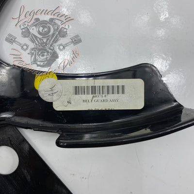 Upper belt guard OEM 60371-07