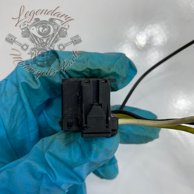 Headlight Wiring Harness OEM 9847