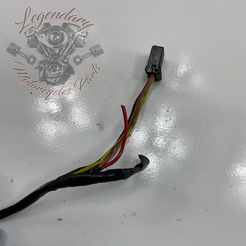 Headlight Wiring Harness OEM 9847