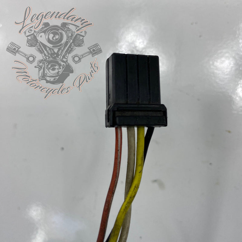 Headlight Wiring Harness OEM 9847