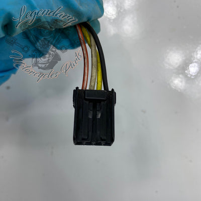 Headlight Wiring Harness OEM 9847