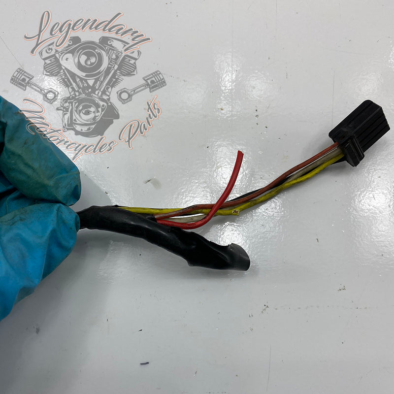 Headlight Wiring Harness OEM 9847