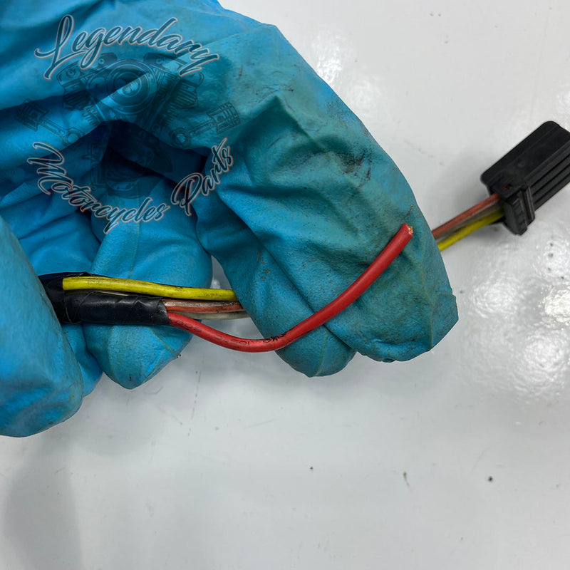 Headlight Wiring Harness OEM 9847