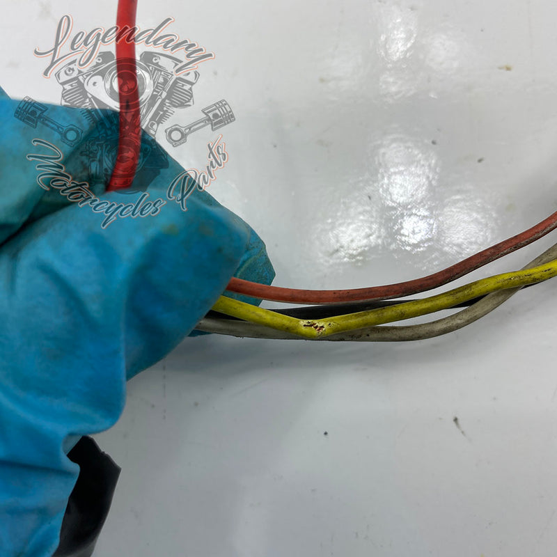 Headlight Wiring Harness OEM 9847