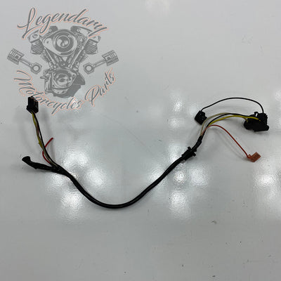 Headlight Wiring Harness OEM 9847