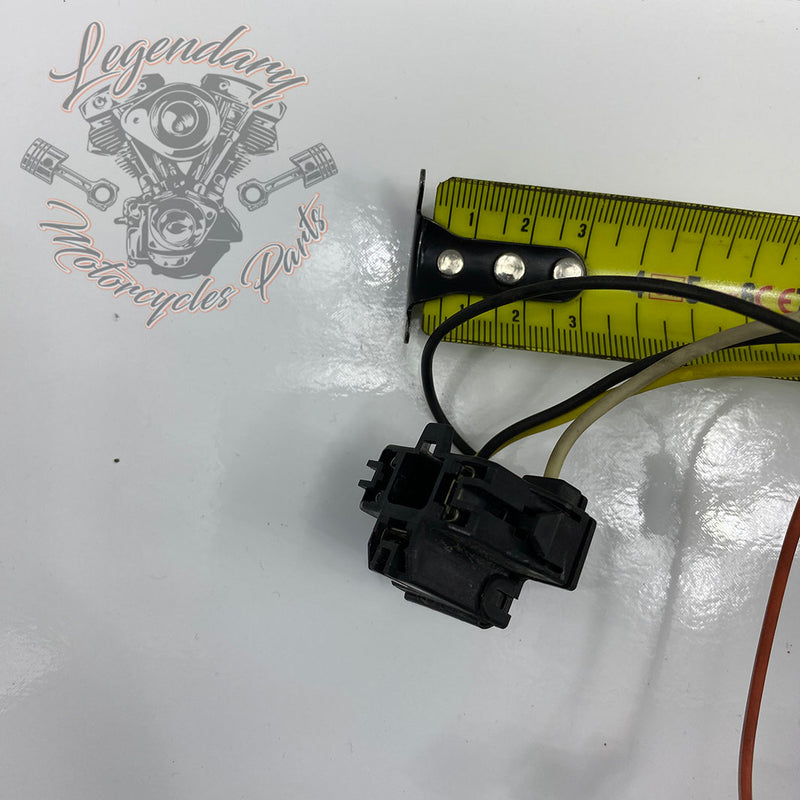 Headlight Wiring Harness OEM 9847