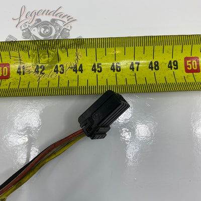 Faisceau de phare OEM 9847