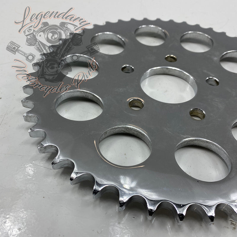 Couronne, 47T OEM 41480-79T