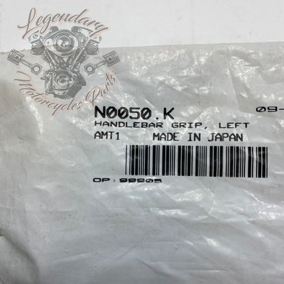 Manillar izquierdo OEM N0050.K