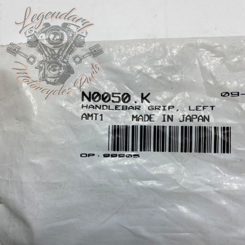 Punho esquerdo OEM N0050.K