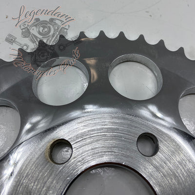 Couronne, 47T OEM 41480-79T