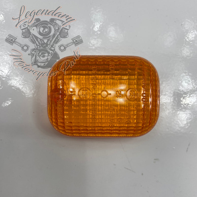 Turn signal glass Réf. 68109-97Y