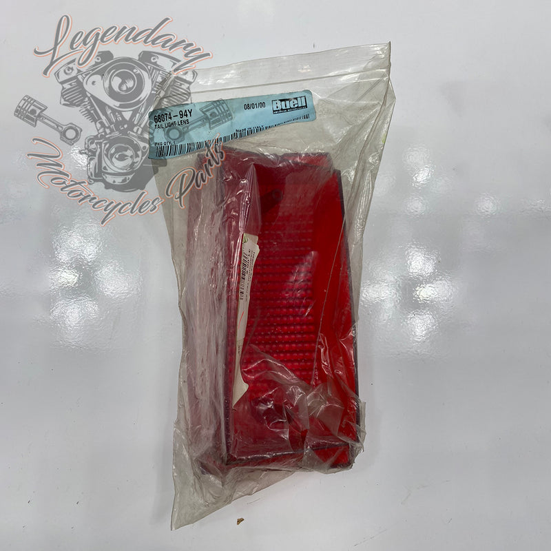 Rear Light Glass OEM 68074-94Y