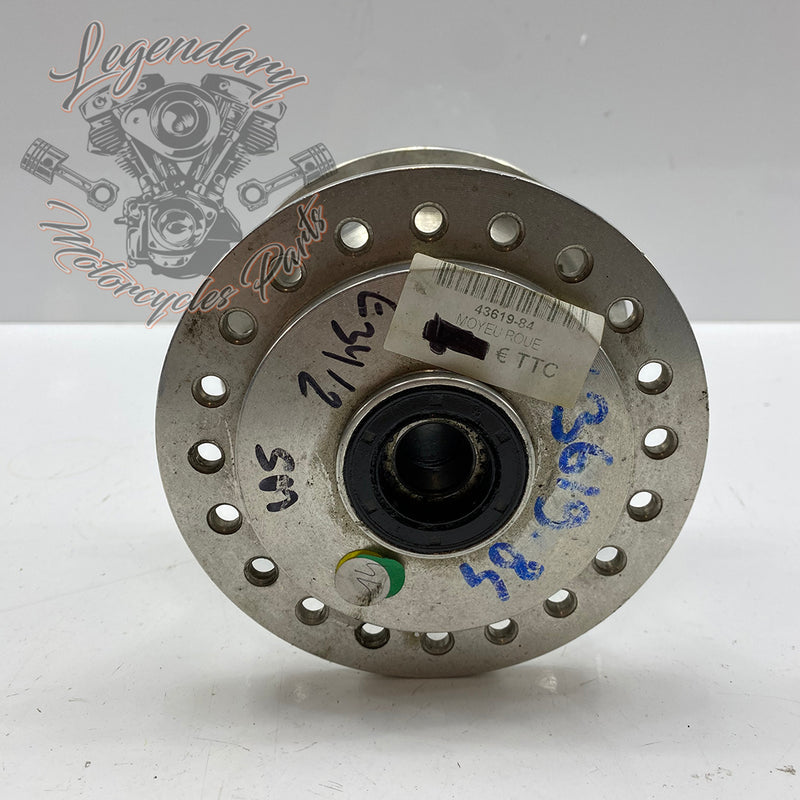 Moyeu de roue avant OEM 43619-84