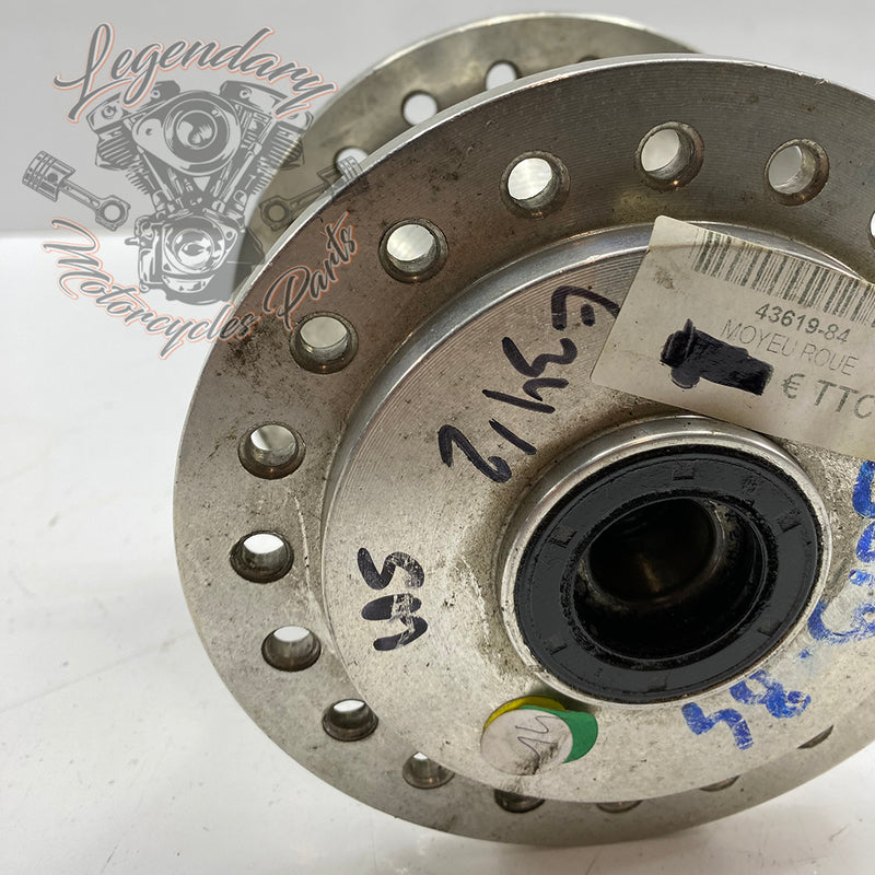 Moyeu de roue avant OEM 43619-84