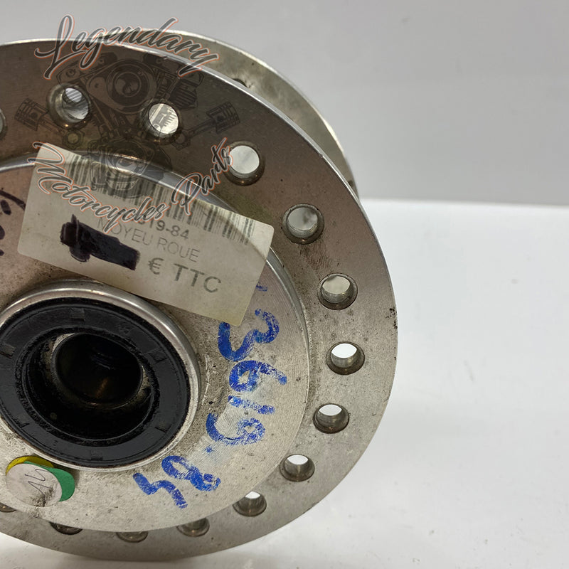 Mozzo ruota anteriore OEM 43619-84