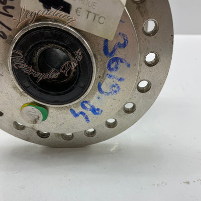 Mozzo ruota anteriore OEM 43619-84